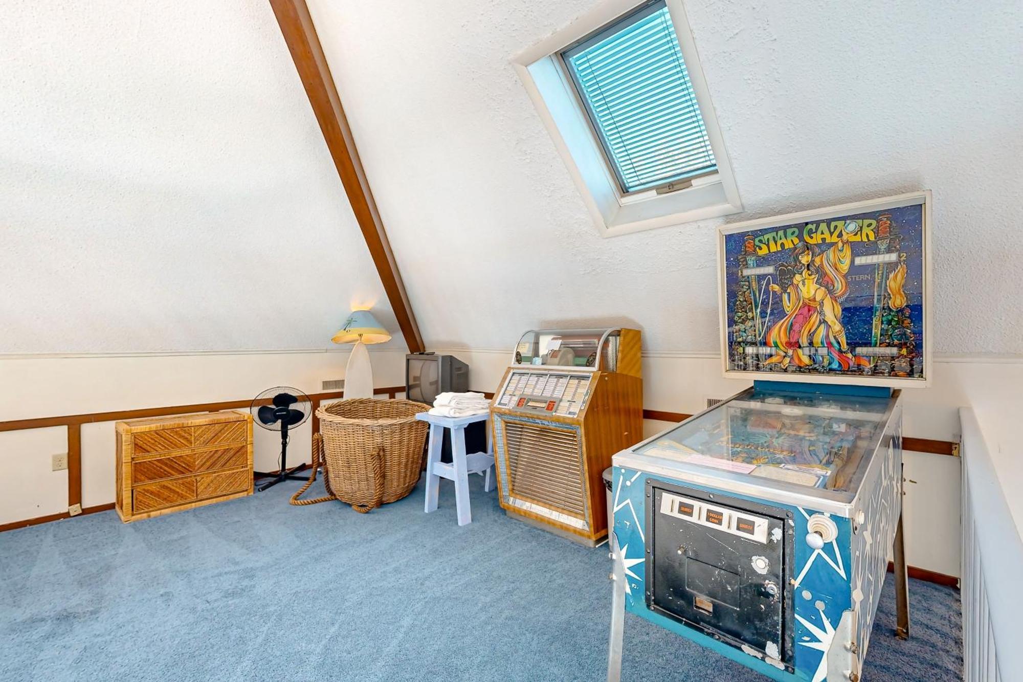 A Bungalow 오션 시티 외부 사진